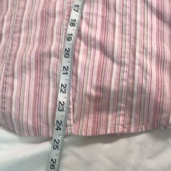 DCC Stretch Womenś Button Shirts Size Large - Picture 8 of 12